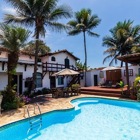Casa Aldeia Paraty Exterior photo