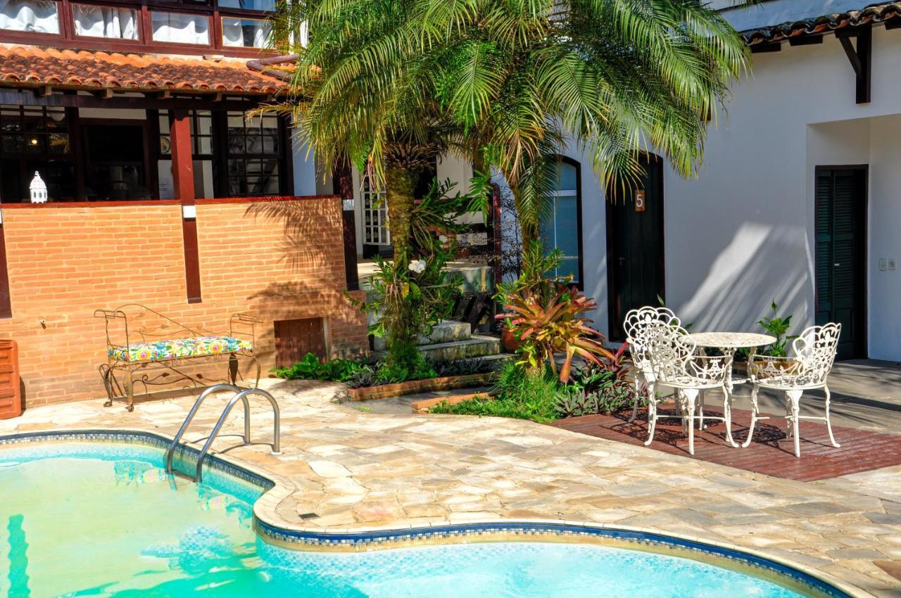 Casa Aldeia Paraty Exterior photo