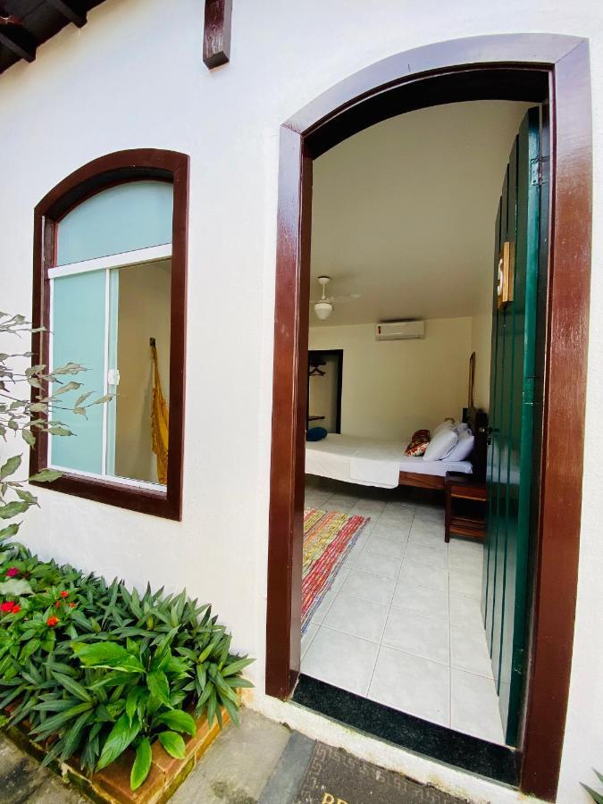 Casa Aldeia Paraty Exterior photo