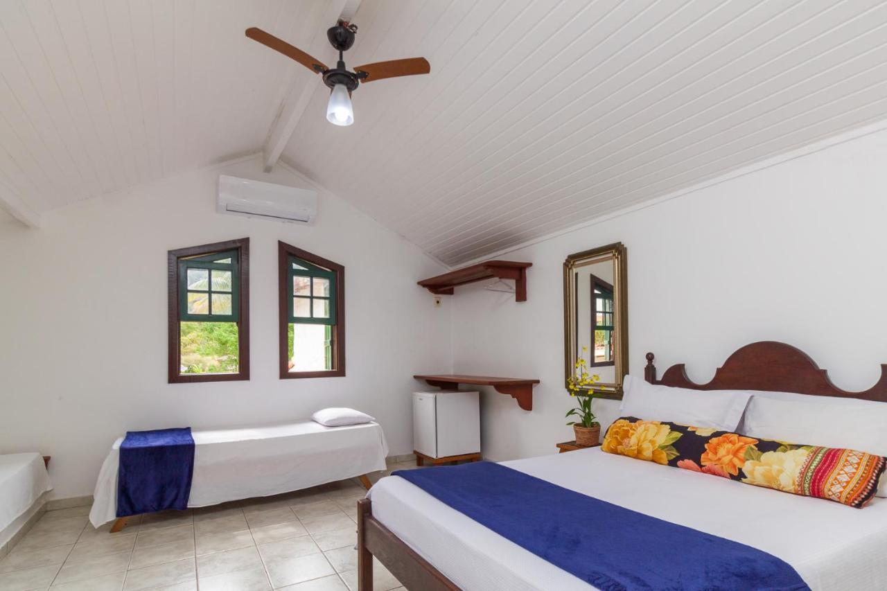 Casa Aldeia Paraty Exterior photo