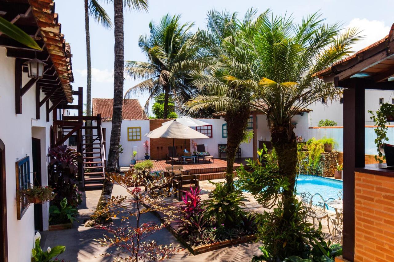 Casa Aldeia Paraty Exterior photo