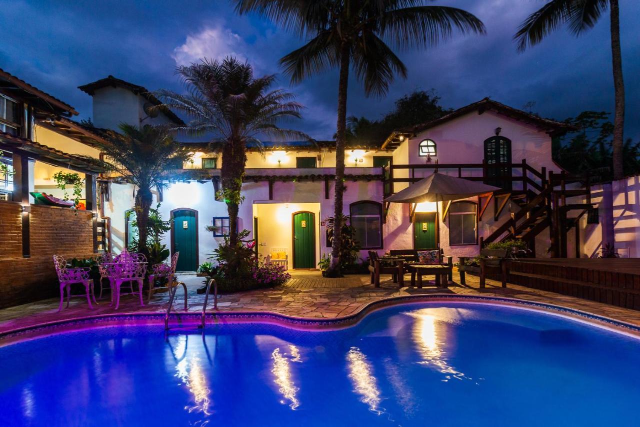 Casa Aldeia Paraty Exterior photo