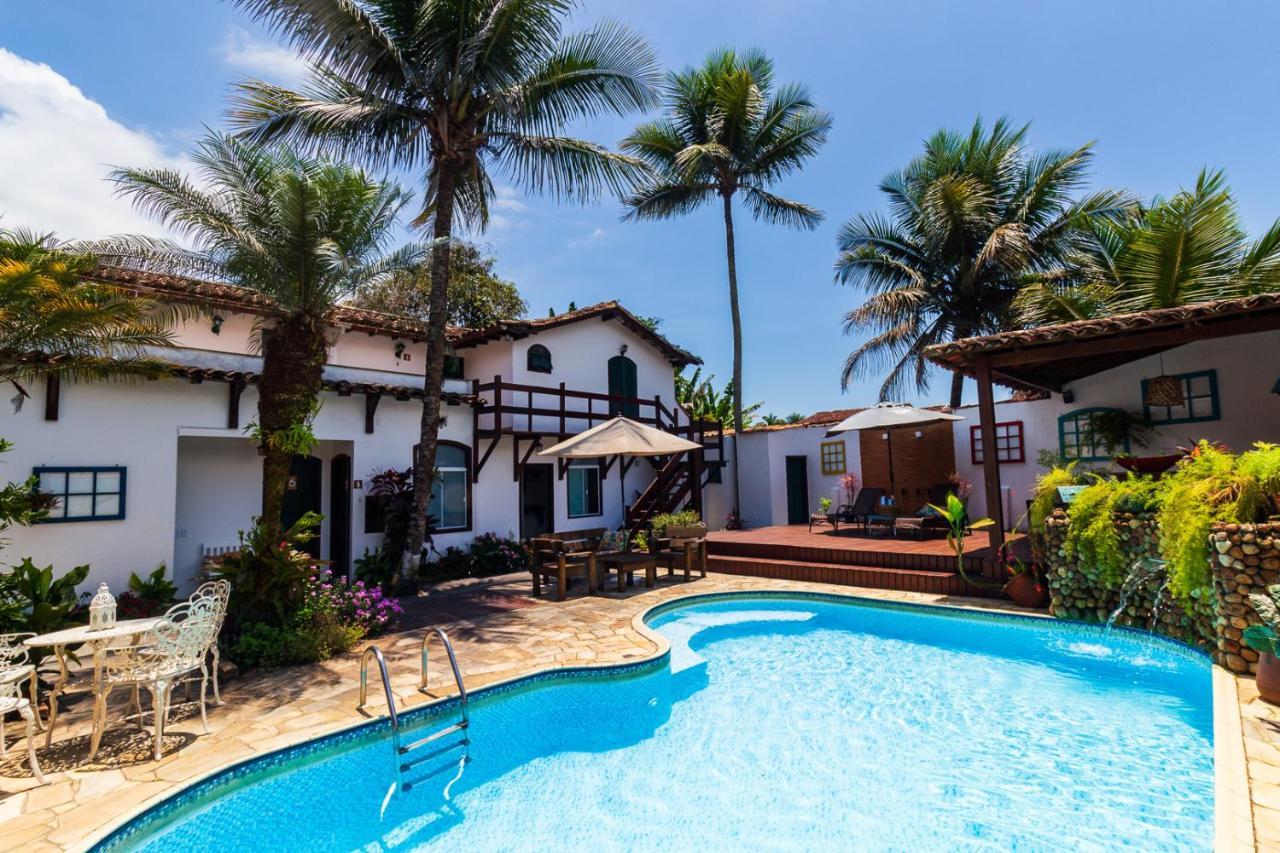 Casa Aldeia Paraty Exterior photo