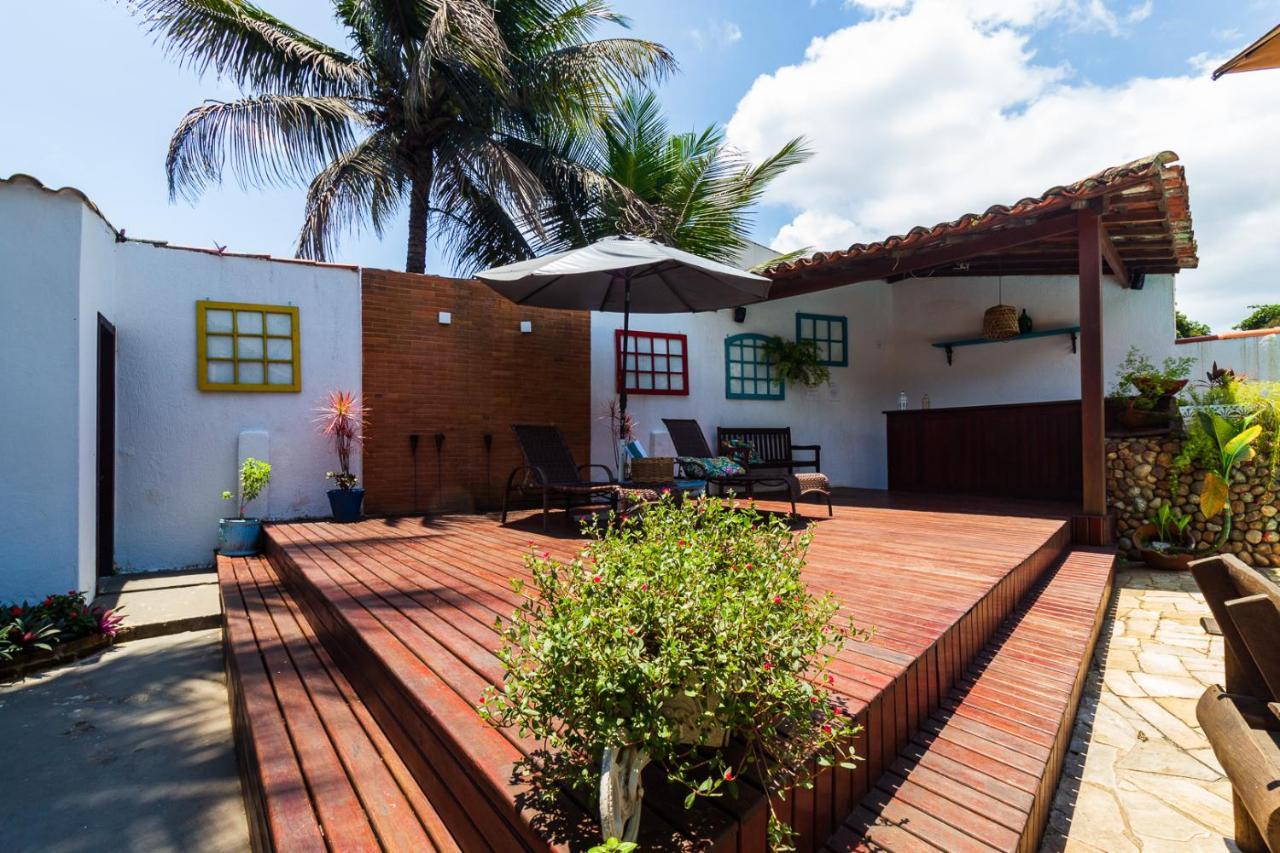 Casa Aldeia Paraty Exterior photo